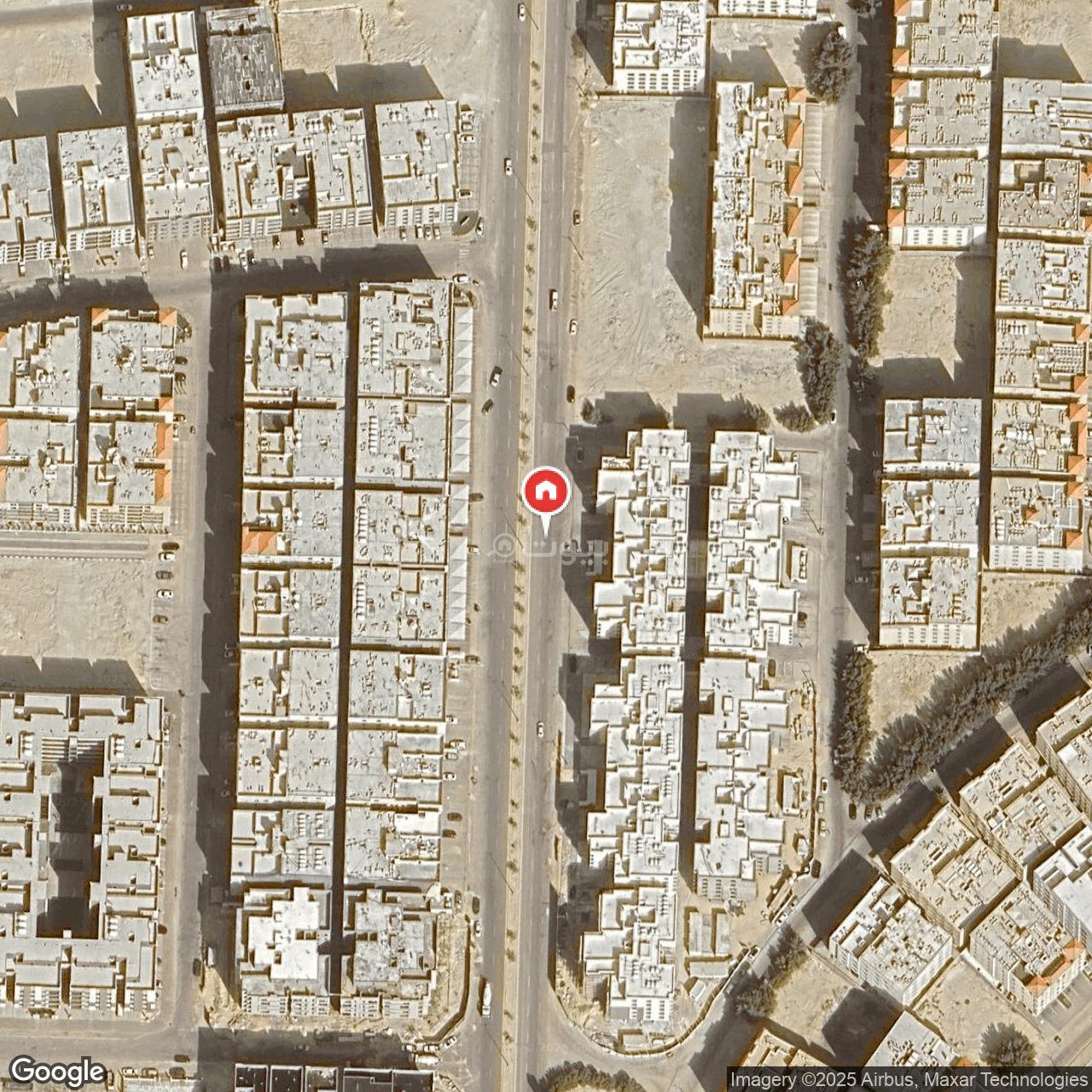 شقة  في الحمرا