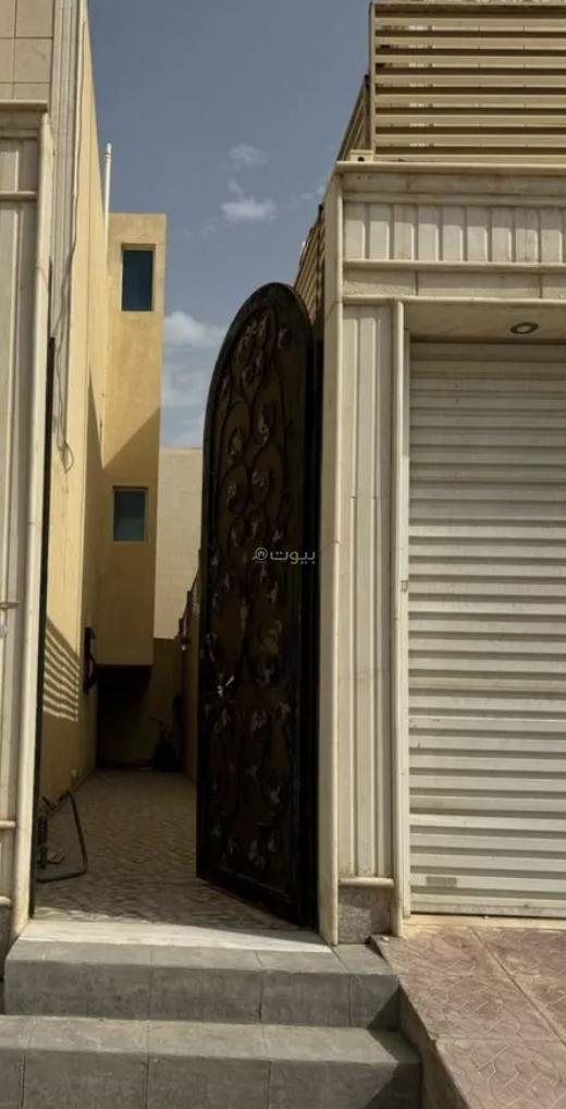 فيلا 3 غرف في الياسمين