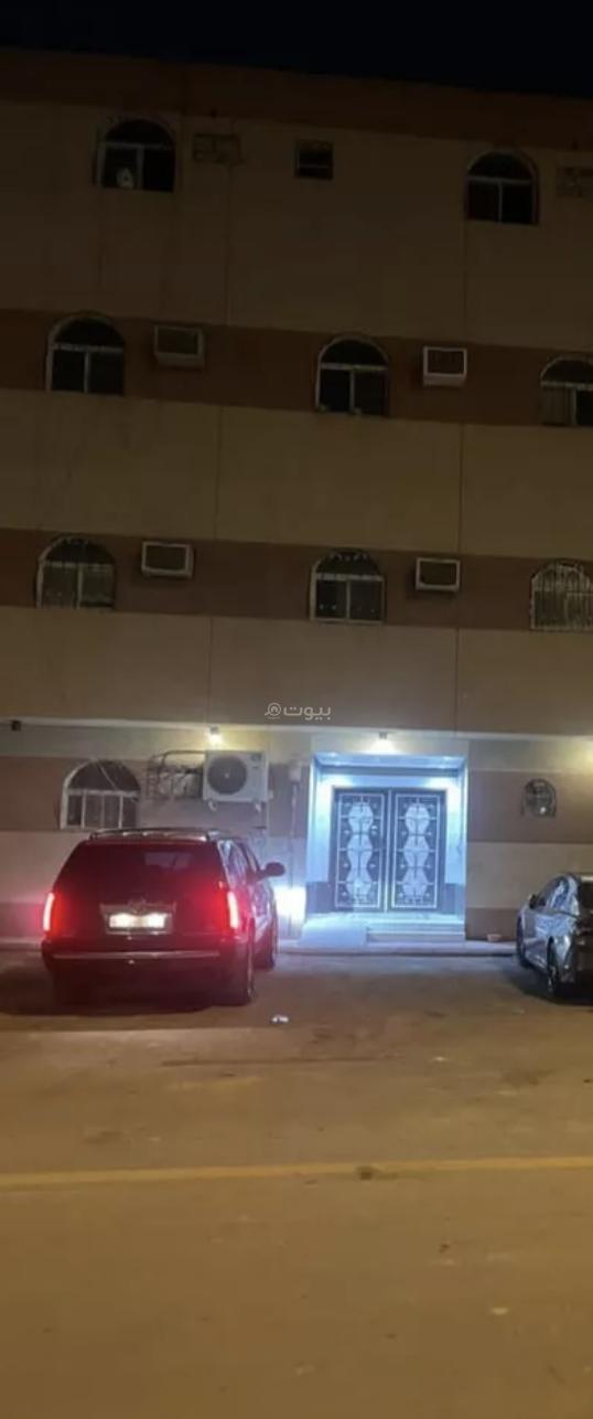 apartment in Dhahrat Laban