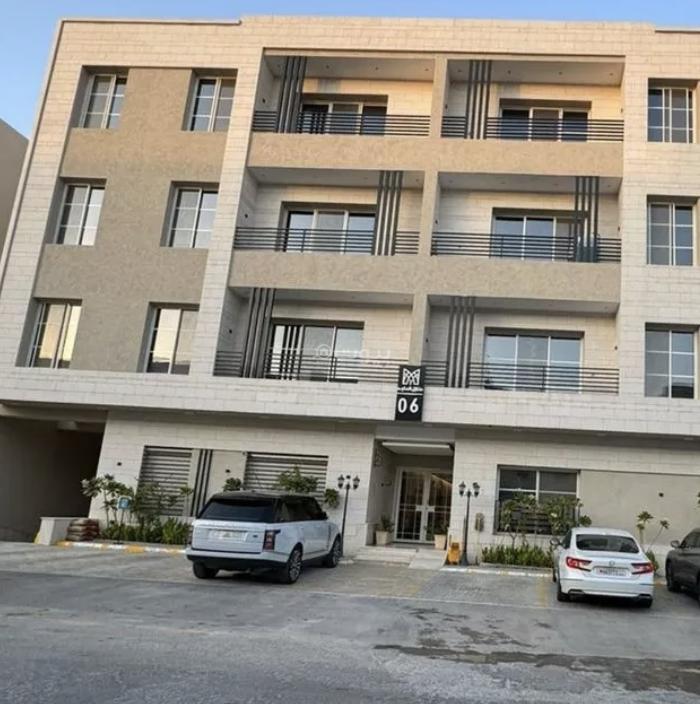 3 bedroom apartment in Al Malqa