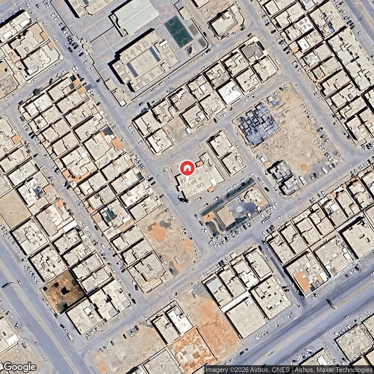 شقة  في ظهرة لبن