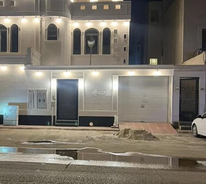 فيلا 4 غرف في الرمال