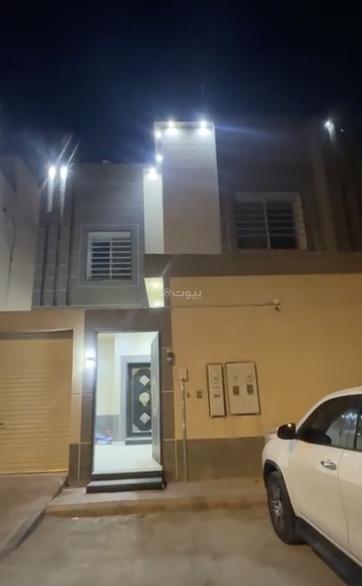 5 bedroom villa in Al Rimal