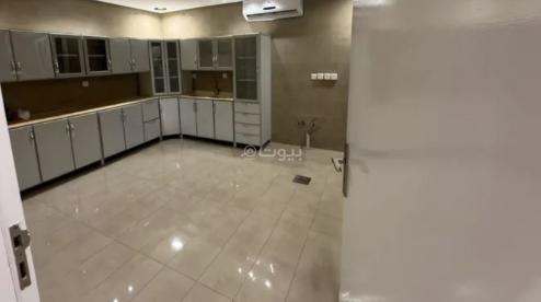 شقة  في النرجس