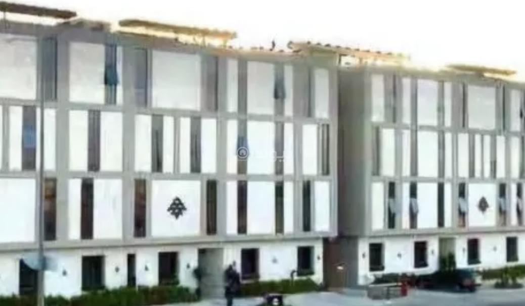 apartment in Qurtubah