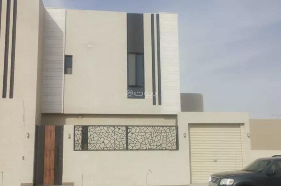 6 bedroom villa in Al Mahdiyyah