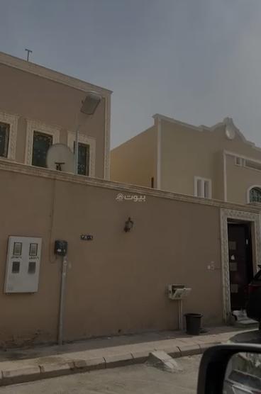 5 bedroom villa in Al Yasmin