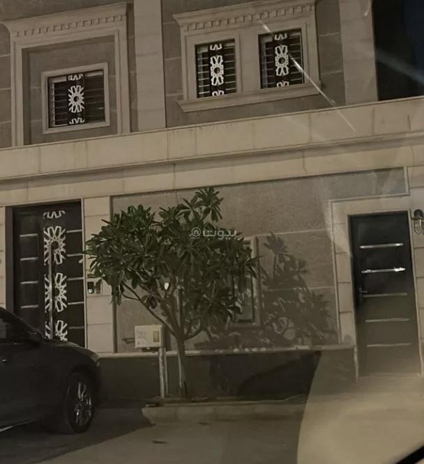 فيلا 4 غرف في المونسية