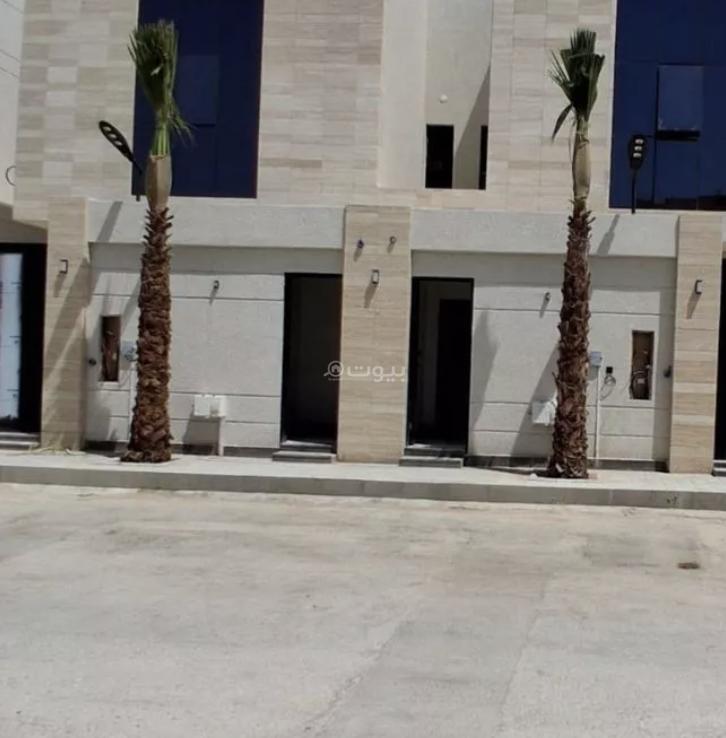 فيلا 3 غرف في النرجس