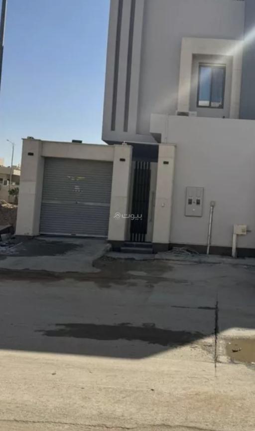 فيلا 4 غرف في العارض