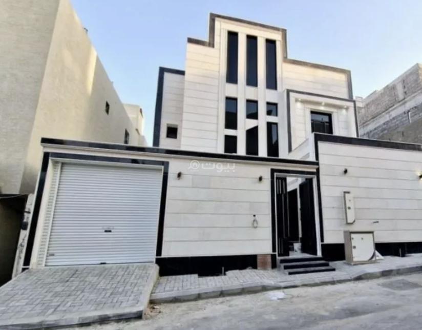 فيلا 6 غرف في النرجس