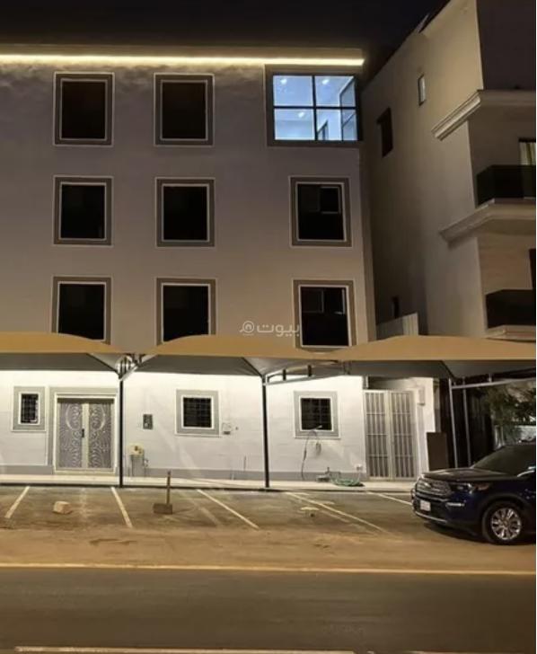 شقة  في العقيق