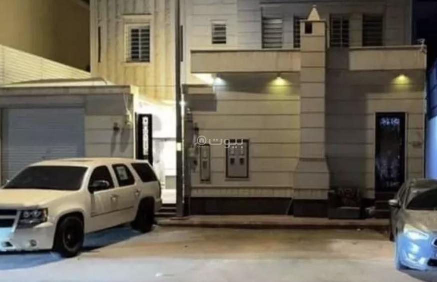 2 bedroom apartment in Qurtubah