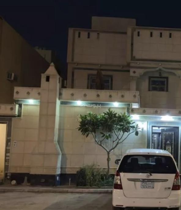 شقة 3 غرف في الرمال