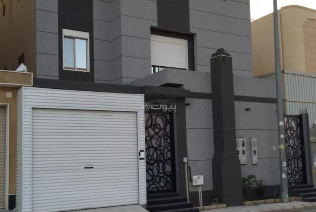 شقة 3 غرف في الاندلس