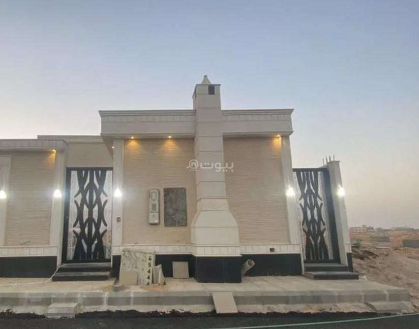 فيلا 5 غرف في ضاحية نمار