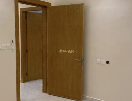 شقة  في النرجس