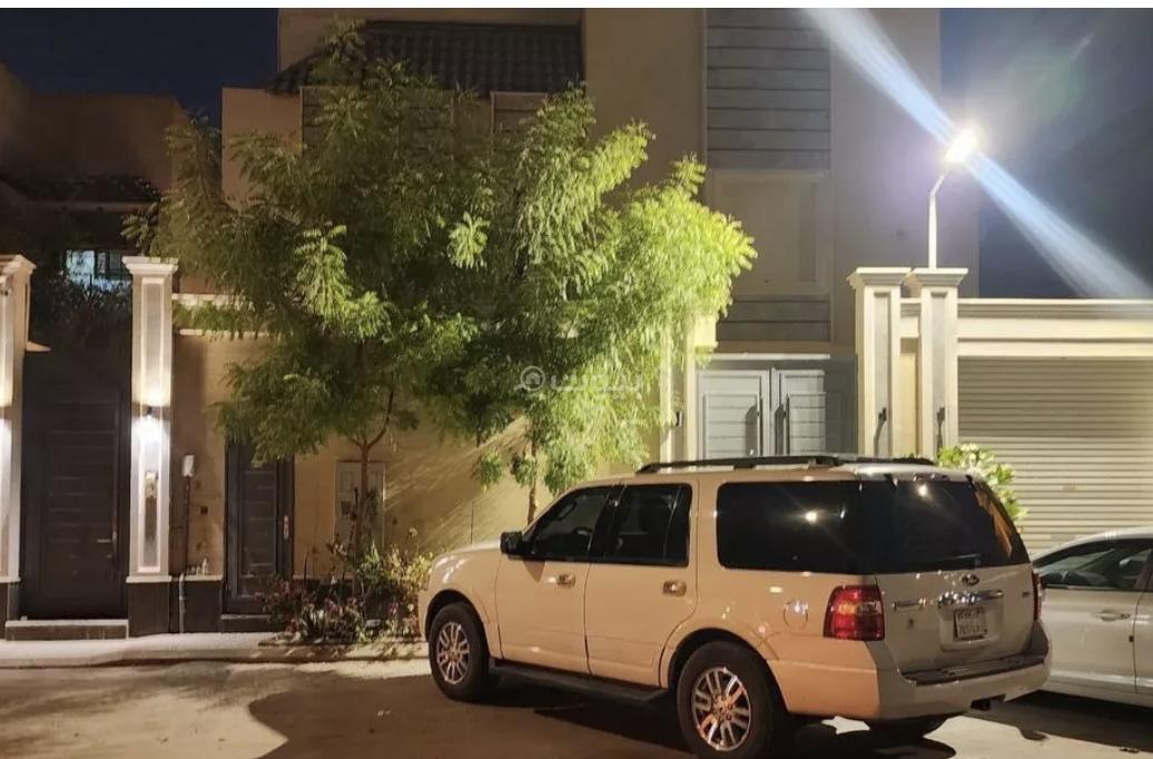 apartment in Al Malqa