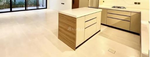 شقة  في النرجس