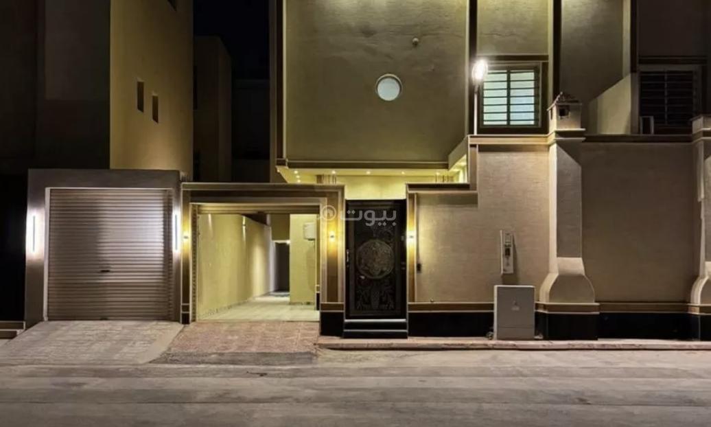 فيلا 4 غرف في المهدية