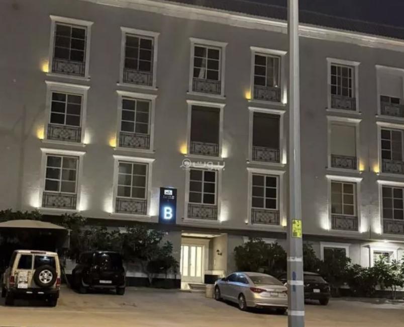 شقة 2 غرف في العارض