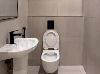 شقة 3 غرف في النرجس