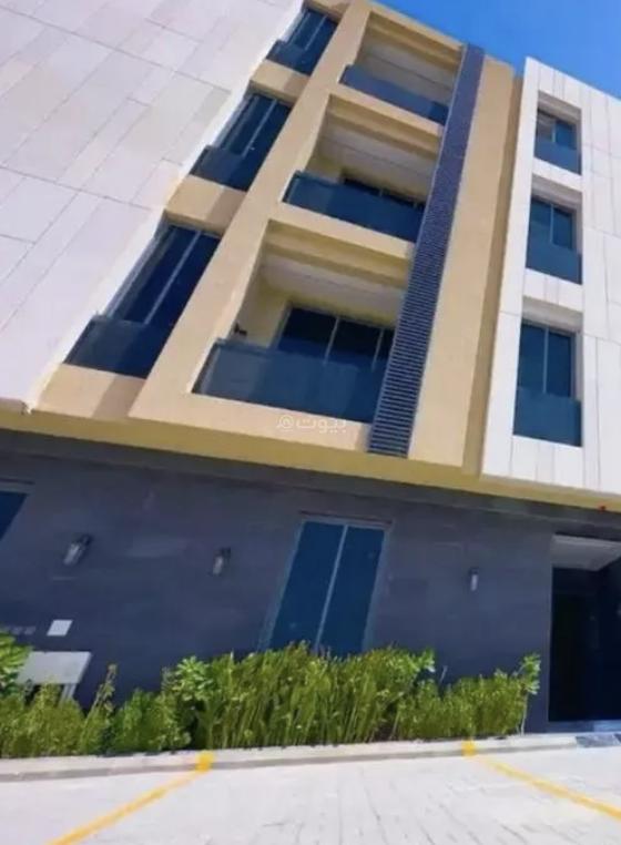2 bedroom apartment in Al Munsiyah