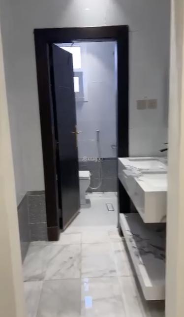 شقة  في النرجس