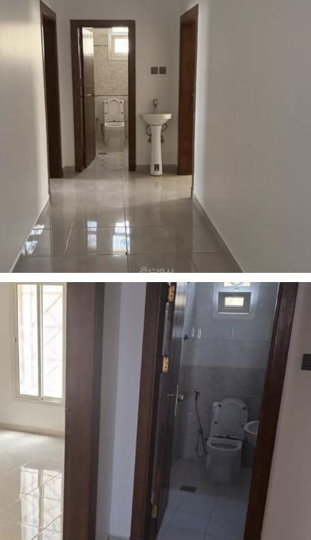 2 bedroom apartment in Al Aridh