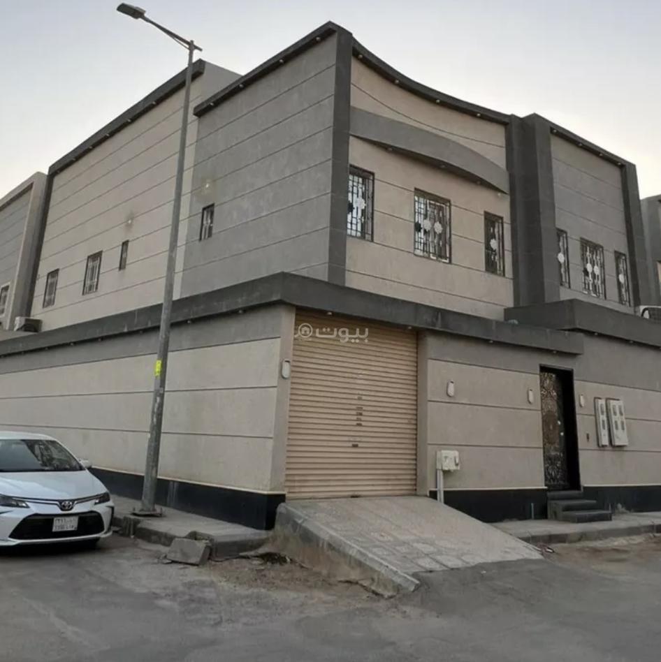 فيلا 6 غرف في المونسية