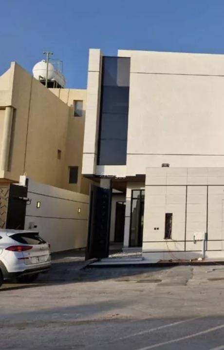 فيلا 4 غرف في العارض