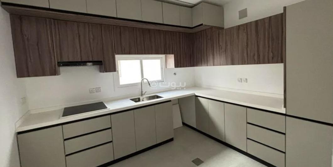 4 bedroom apartment in Al Yasmin