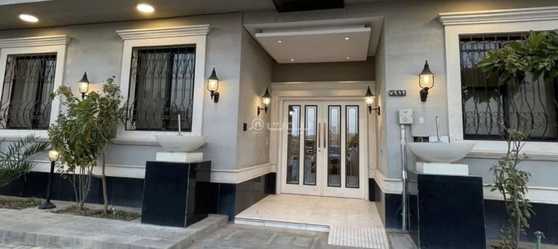 شقة 3 غرف في القيروان