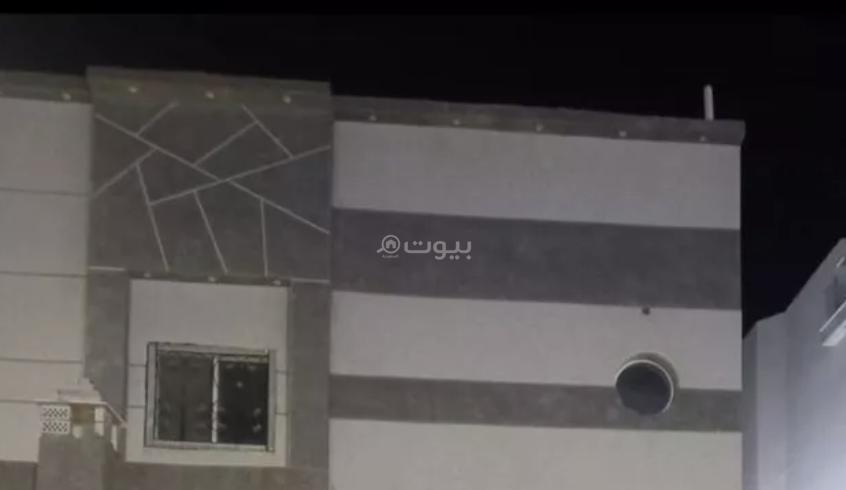 فيلا 3 غرف في طويق