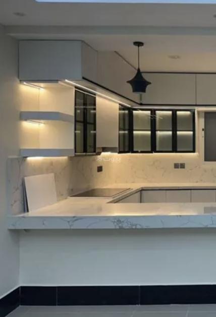 شقة 2 غرف في الياسمين