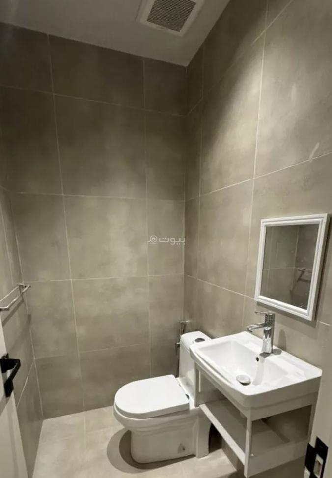 apartment in Al Yasmin