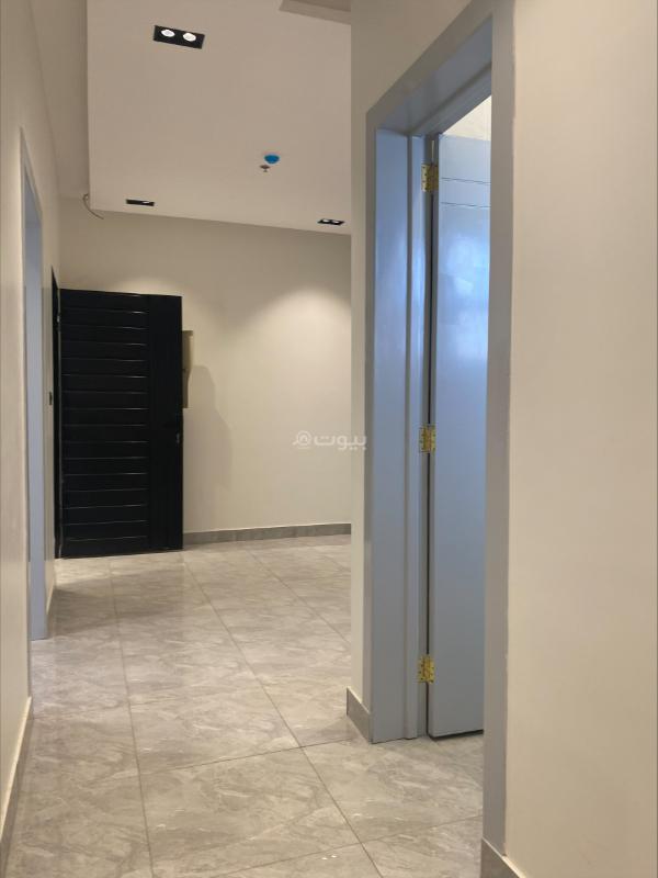 شقة 3 غرف في الحزم