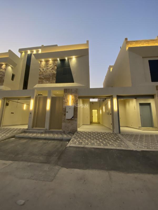 شقة 4 غرف في ديراب