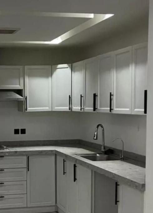 شقة 3 غرف في الملقا