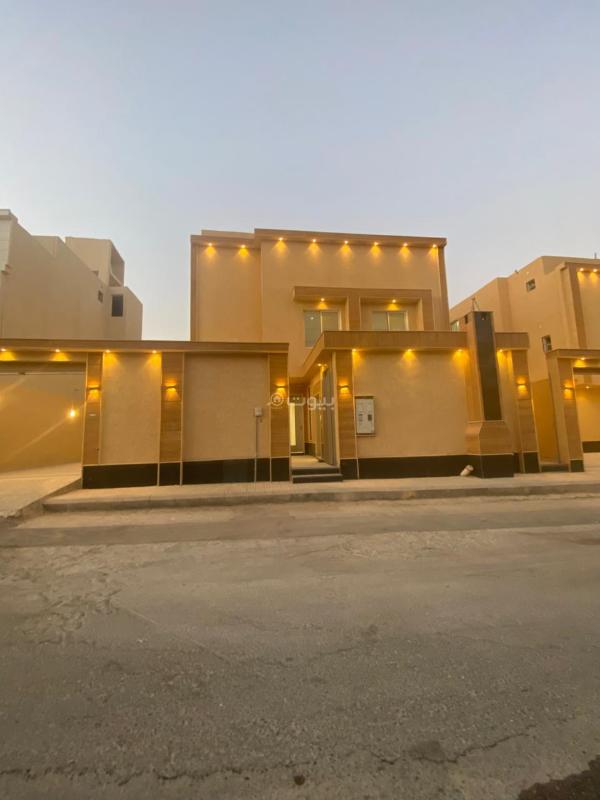 5 bedroom villa in Badr