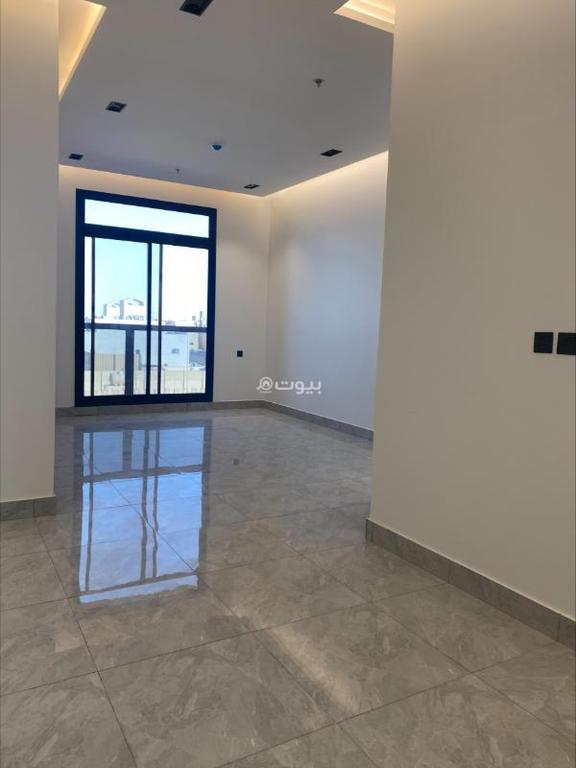 3 bedroom apartment in Al Hazm
