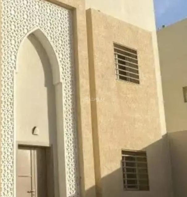 فيلا 4 غرف في الجنادرية