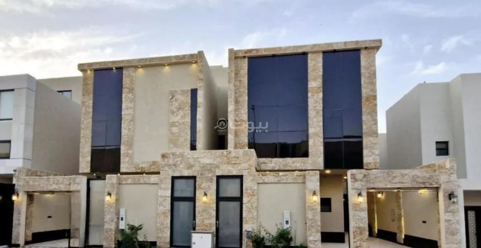 3 bedroom villa in Al Narjis