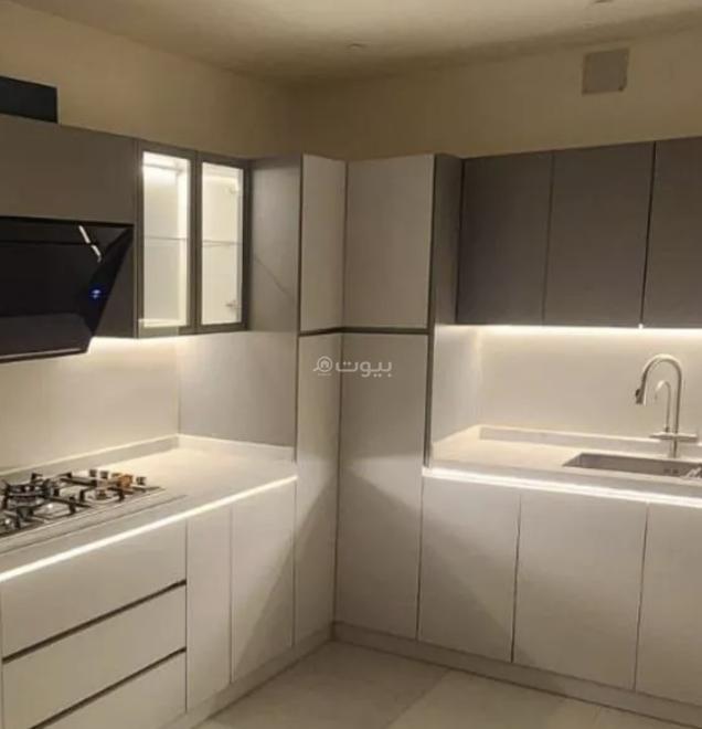 4 bedroom villa in Al Narjis