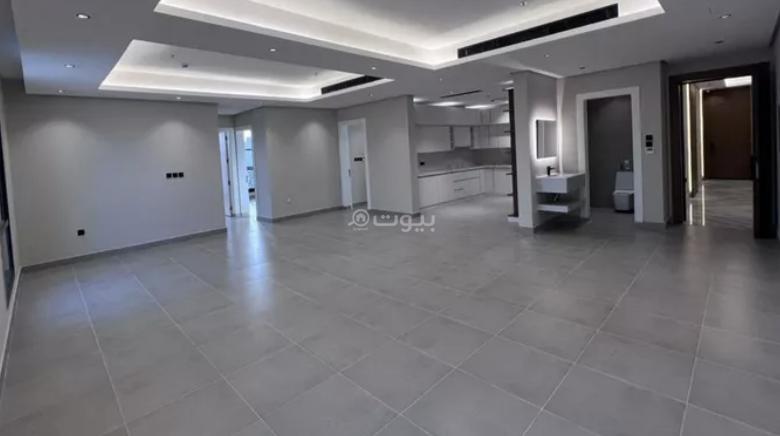 شقة 4 غرف في النرجس