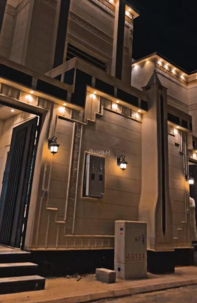 فيلا 4 غرف في بدر