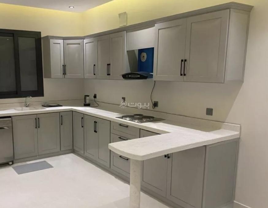 شقة 3 غرف في الياسمين