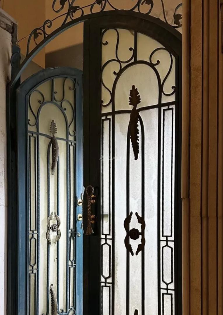 شقة 3 غرف في الوادي