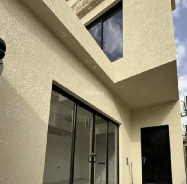 فيلا 5 غرف في اليرموك