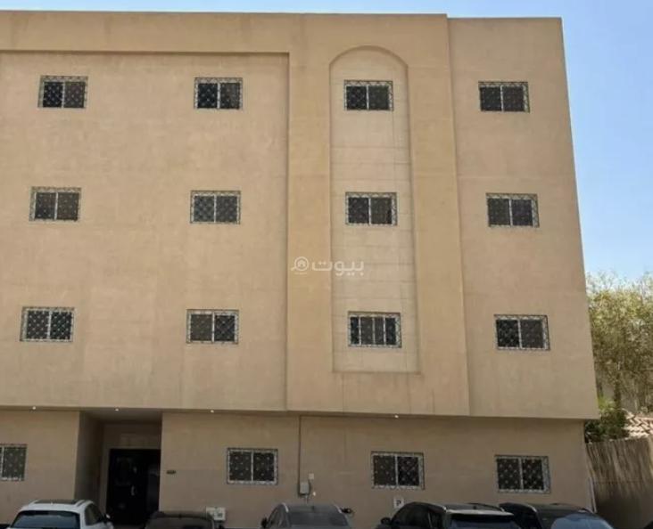 شقة 2 غرف في النرجس